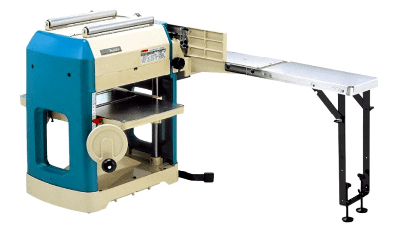 自動カンナ2031S