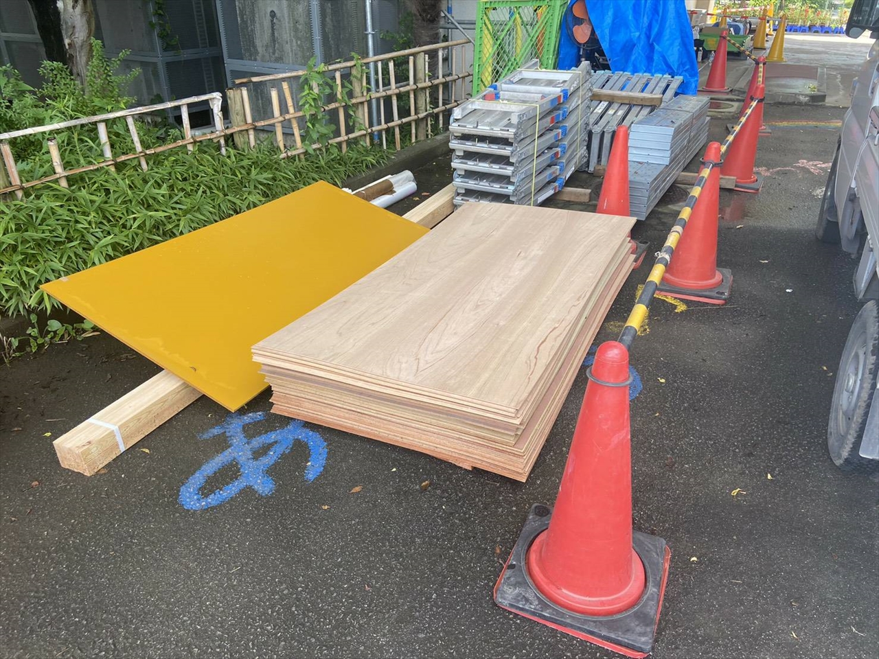 薄べニア