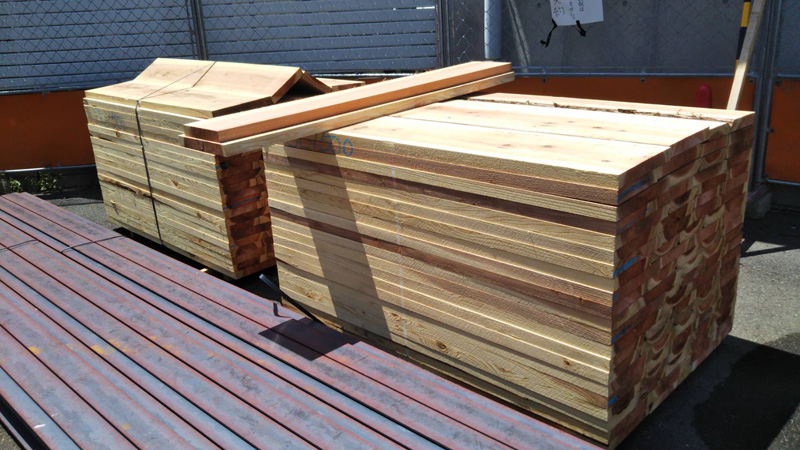 神奈川県横浜市 矢板 配達