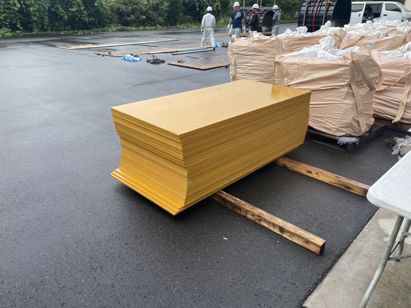 茨城県 バタ角 パネコート サンギ 配達