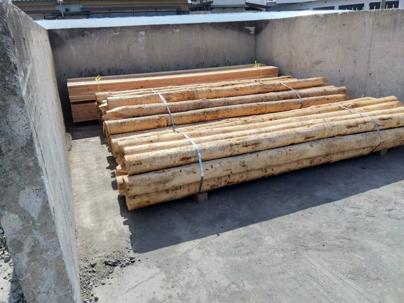 埼玉県羽生市 納品