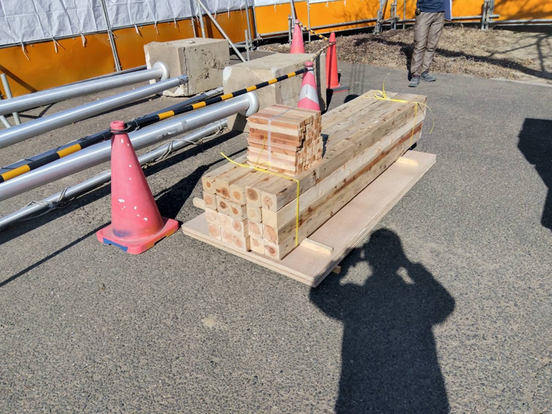 埼玉県加須市 配達