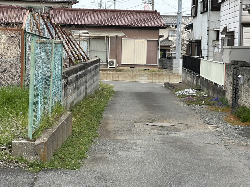 埼玉県内工場 草刈り、剪定工事 完了