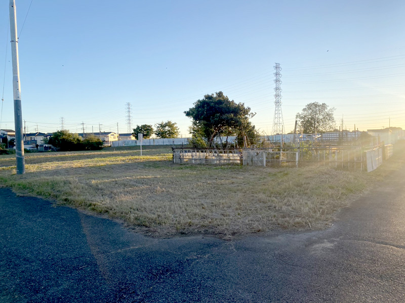 埼玉県内 水路と調節池の草刈り工事 完了