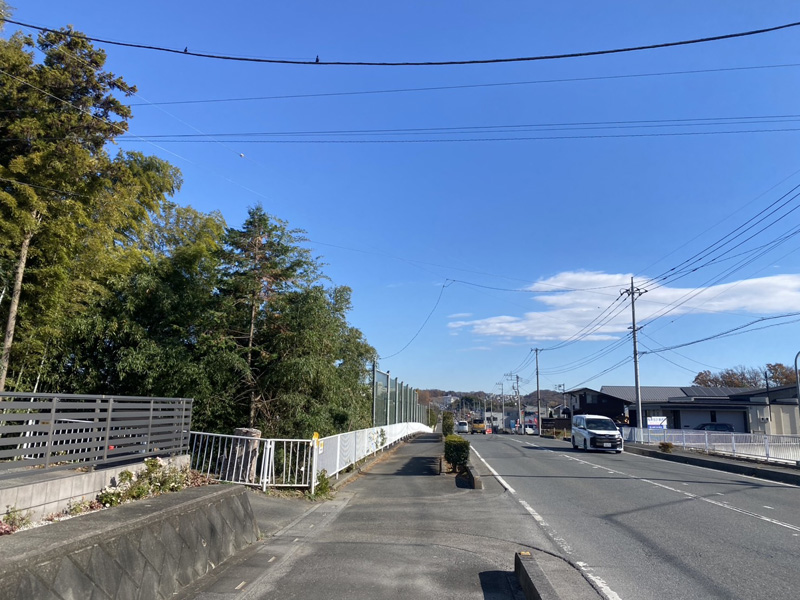 埼玉県東松山市個人宅 伐採工事 完了